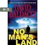 Baldacci, D: No Mans Land 9781478920571 David Baldacci, Boeken, Verzenden, Gelezen, David Baldacci