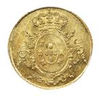 Portugal. D. João Príncipe Regente (1799-1816). Peça (6.400