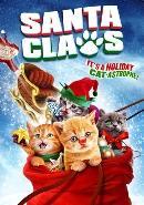 Santa claws op DVD, Verzenden