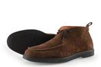 rapid soul Veterschoenen in maat 42 Bruin, Kleding | Heren, Schoenen, Bruin, Verzenden, Rapid soul, Zo goed als nieuw