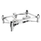 Standaard | Inductieverwarming Chafing Dishes (1/1 GN) |, Verzenden, Nieuw in verpakking