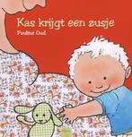 Kas krijgt een zusje 9789044812657 Pauline Oud, Boeken, Verzenden, Gelezen, Pauline Oud