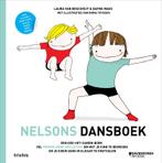 Nelsons dansboek 9789059088009 Dafne Maes, Verzenden, Dafne Maes