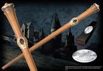 Harry Potter Toverstaf Mundungus Fletcher, Verzamelen, Ophalen of Verzenden, Nieuw