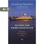 De pont van kwart over zeven 9789023488675, Verzenden, Gelezen, Gerard van Westerloo