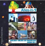 Alles-in-1 Audio CD 1 Project Milieu en kringloop, Boeken, Verzenden, Nieuw