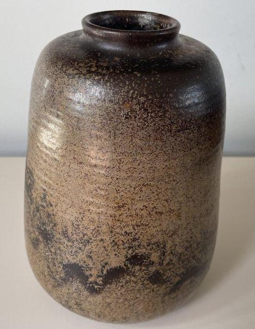 Mobach Keramiek - Vase -  modèle VAAS 403 - Faïence - Vaas, Antiek en Kunst, Antiek | Glaswerk en Kristal