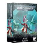 Autarch (Warhammer 40.000 nieuw), Ophalen of Verzenden