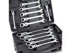 Veiling - Ratelsleutelset 12-delig, Bricolage & Construction, Outillage | Outillage à main