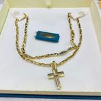 Chimento - Halsketting - 18 karaat Geel goud - Chimento, Nieuw