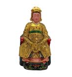 RARE TAIWAN Goddess Mother - Hout - China, Antiquités & Art