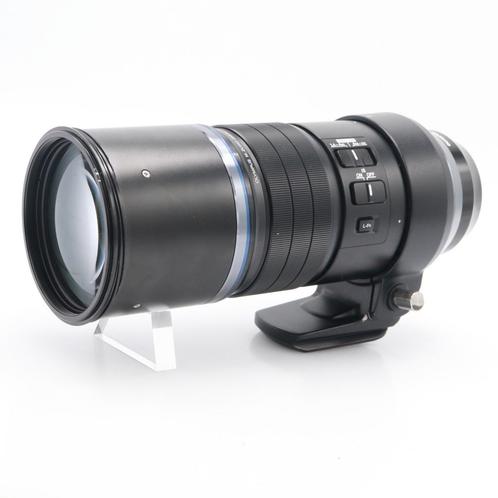 Olympus M.Zuiko Digital ED 300mm F/4 IS PRO | Tweedehands, Audio, Tv en Foto, Foto | Lenzen en Objectieven, Zo goed als nieuw