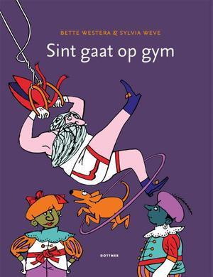 Sint gaat op gym, Boeken, Taal | Overige Talen, Verzenden