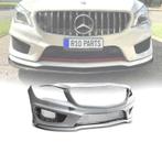PARE CHOCS AVANT POUR MERCEDES CLASSE A W176 12-15 LOOK AMG, Verzenden, Nieuw