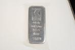 1 kilogramme - Argent .999 - Kantonalbank of Zurich - No