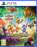 Marsupilami Hoobadventure (Nieuw) (PS5 Games), Games en Spelcomputers, Games | Sony PlayStation 5, Ophalen of Verzenden, Nieuw
