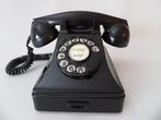 Bell Telephone Mfg Company - Analoge telefoon - Bakeliet -, Antiek en Kunst
