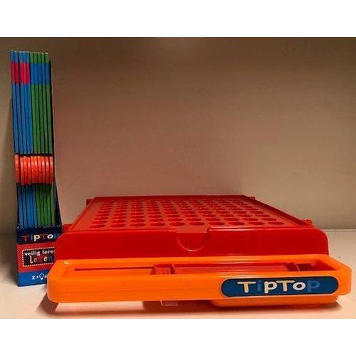 Veilig Leren Lezen (VLL) 2e maanversie TipTop Kern 3 en 4 +, Boeken, Schoolboeken, Verzenden