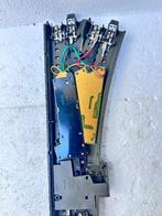 Märklin H0 - 24611/12/74490/60/70 - Voie ferrée pour trains, Nieuw