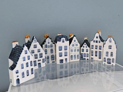 Maison KLM (8) - Henkes for KLM Royal Class - 1970/1980, Antiek en Kunst, Antiek | Glaswerk en Kristal