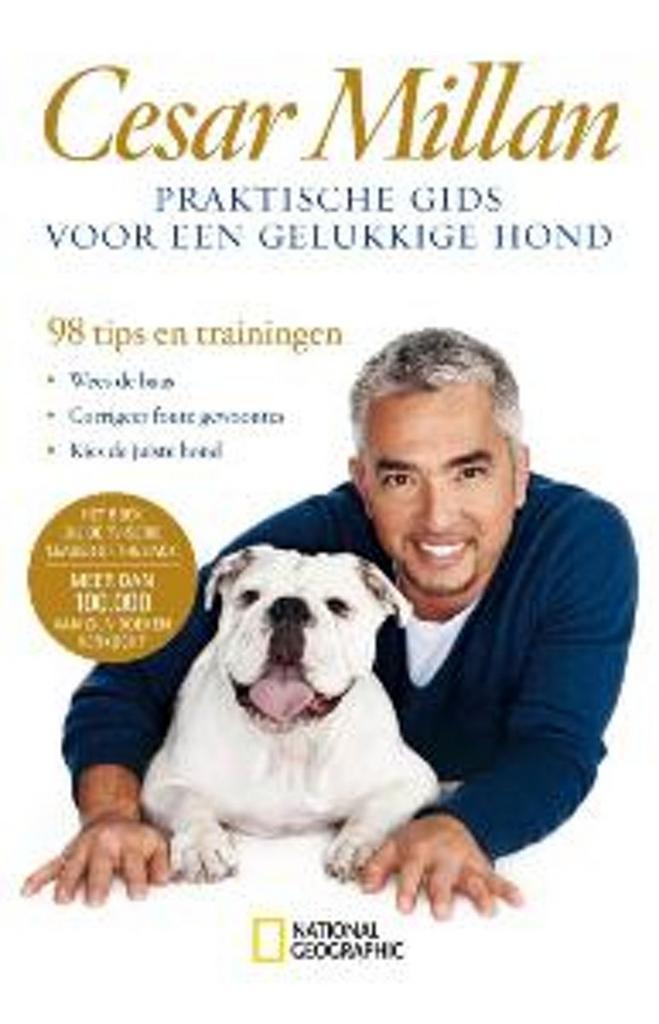 Praktische gids voor een gelukkige hond 9789048817757, Livres, Loisirs & Temps libre, Envoi
