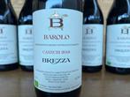 2018 Brezza Cannubi - Barolo - 6 Flessen (0.75 liter)