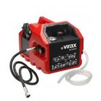 Virax pompe depreuve electrique, Bricolage & Construction