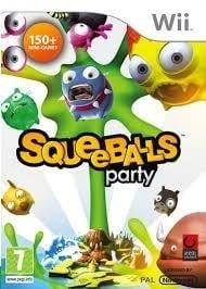 Squeeballs Party (wii used game), Consoles de jeu & Jeux vidéo, Jeux | Nintendo Wii U, Enlèvement ou Envoi