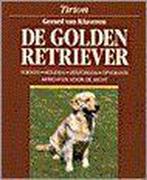 GOLDEN RETRIEVER, DE 9789052100074 G. van Klaveren, Verzenden, G. van Klaveren