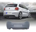 PARE CHOCS ARRIÈRE VOLKSWAGEN VW POLO 6R LOOK R 09-17, Verzenden