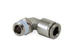 Air Lift Swivel Elbow Fitting - 1/8in MNPT x 1/4in PTC, Ophalen of Verzenden, Nieuw