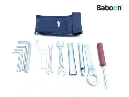 Jeu doutils KTM 125 RC, Motoren, Onderdelen | Overige, Verzenden