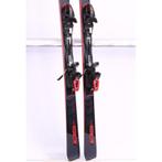 157 skis FISCHER RC4 THE CURV DTI 2024, grip walk, diagofib, 160 tot 180 cm, Verzenden, Carve, Fischer