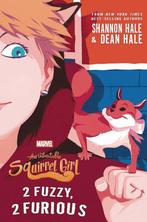 The Unbeatable Squirrel Girl 9781368011266, Livres, Shannon Hale, Dean Hale, Verzenden