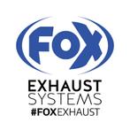 FOX Fiat 500/ 500C vervangingspijp voordemper, Auto-onderdelen, Verzenden, Nieuw