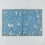 Tintin B3 - Le Trésor de Rackham le Rouge - 1 Album -