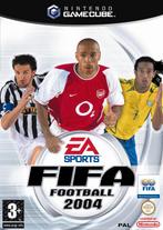 FIFA Football 2004-Standaard (GameCube) Gebruikt, Games en Spelcomputers, Ophalen of Verzenden, Nieuw