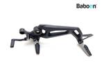 Schetsplaat Links Ducati Monster 937 plus 2024 (4M00AA), Verzenden, Gebruikt