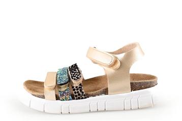 IK-KE Sandalen in maat 27 Beige | 5% extra korting beschikbaar voor biedingen