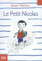 Le petit Nicolas / Collection folio Junior / 940, Boeken, Taal | Frans, Verzenden, Gelezen, René Goscinny