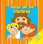 Buddy Boekjes - Jezus en de kinderen 9789087820206, Verzenden, Zo goed als nieuw, Michel de Boer