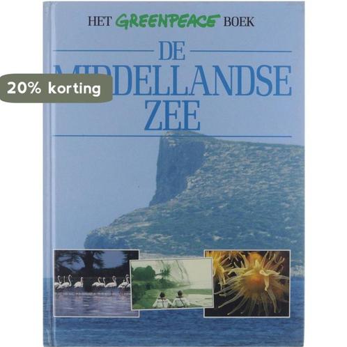 De middellandse zee 9789065905147 Xavier Pastor, Boeken, Wetenschap, Gelezen, Verzenden