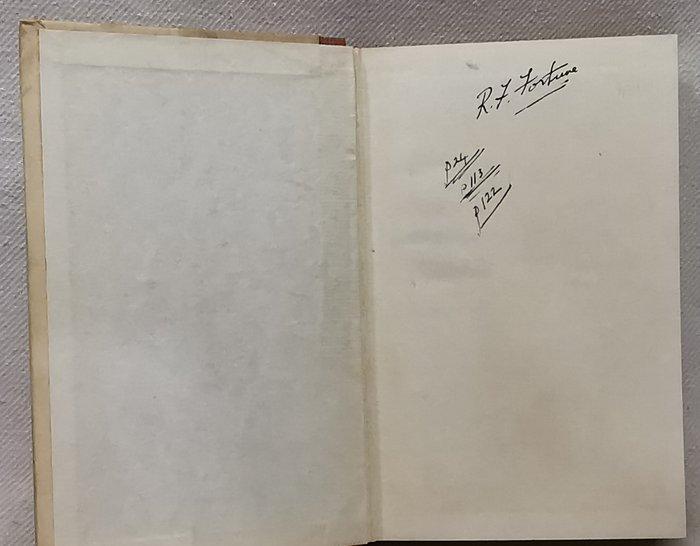 Eric John Dingwall - Ghosts and Spirits in the Ancient World, Antiek en Kunst, Antiek | Boeken en Manuscripten