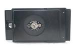 Mamiya Double Cut Film Holder w/Pack Adapter C Filmhouder, Audio, Tv en Foto, Fotocamera's Analoog, Nieuw
