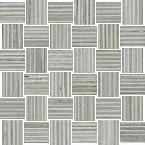 Vloertegel Douglas & Jones Textures Mat Grigio Mozaïek 30x30, Doe-het-zelf en Bouw, Sanitair, Overige typen, Nieuw, Ophalen of Verzenden