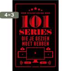 101 series die je gezien moet hebben 9789401464277, Boeken, Verzenden, Zo goed als nieuw, Dirk Nielandt