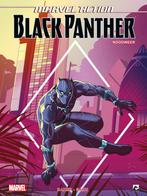 Black Panther (Marvel Action) [NL], Verzenden