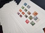 Autriche 1936/1976 - An MNH collection incl. higher values