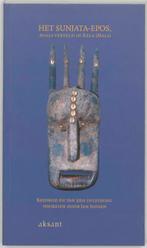 Het Sunjata-epos, zoals verteld in Kela (Mali) 9789052601694, Boeken, Onbekend, Zo goed als nieuw, Verzenden