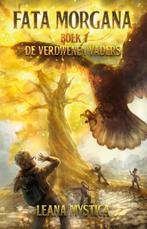 De verdwenen vaders / Fata Morgana / 1 9789463084758, Verzenden, Leana Mystica